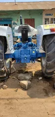 Ford Tractor F550 - 3
