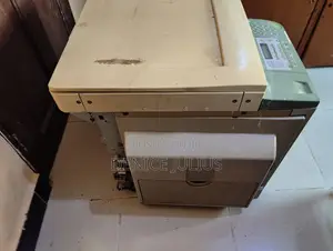 Canon IR 2016 Laser Printer