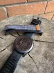 Garmin Fenix 7X Pro Sapphire Solar - Hali Nzuri Ya Mtumba - 3