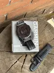 Garmin Fenix 7X Pro Sapphire Solar - Hali Nzuri Ya Mtumba - 4