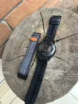 Garmin Fenix 7X Pro Sapphire Solar - Hali Nzuri Ya Mtumba - 5