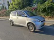 Toyota Passo 1.0 AWD 2005 Silver - 1