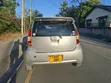 Toyota Passo 1.0 AWD 2005 Silver - 2