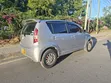 Toyota Passo 1.0 AWD 2005 Silver - 4