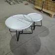 Wood Table - 2 in 1 - 2