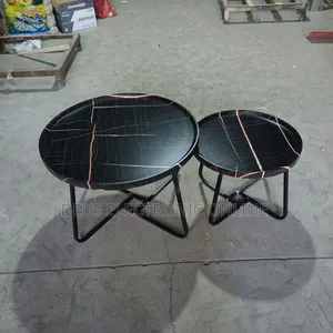 Wood Table - 2 in 1