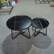 Wood Table - 2 in 1 - 3