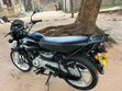 Bajaj Boxer 125 2026 Nyeusi - 1
