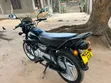 Bajaj Boxer 125 2026 Nyeusi - 2