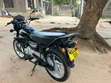 Bajaj Boxer 125 2026 Nyeusi - 3