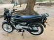 Bajaj Boxer 125 2026 Nyeusi - 4