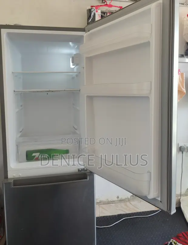 Mr. Uk Refrigerator - Used 3 Months - 1