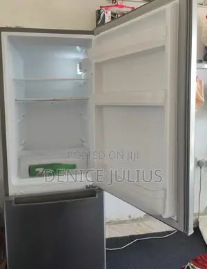 Mr. Uk Refrigerator - Used 3 Months