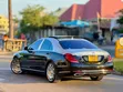 Mercedes-Benz S-Class Maybach 2015 Black - 2