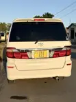Toyota Alphard 2.4 Hybrid AWD 2005 - 1