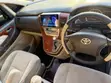Toyota Alphard 2.4 Hybrid AWD 2005 - 2
