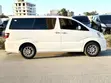 Toyota Alphard 2.4 Hybrid AWD 2005 - 3
