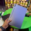 New Samsung Galaxy Tab S10+ 5G 512GB Silver - 2