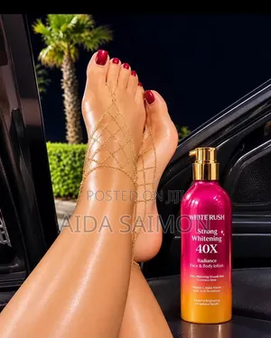 Aidabeauty Skincare & Cosmetics Shop