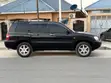 Toyota Kluger 2005 Black - 2