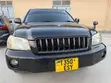 Toyota Kluger 2005 Black - 4