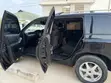 Toyota Kluger 2005 Black - 5
