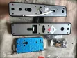 Smart Fingerprint Door Lock (4 Unlock Types) - 4