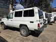Toyota Land Cruiser Hardtop 2015 - 1