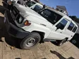 Toyota Land Cruiser Hardtop 2015 - 3