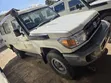 Toyota Land Cruiser Hardtop 2015 - 4