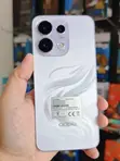 New Oppo Reno16 F 256GB Silver - 3