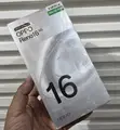 New Oppo Reno16 256GB White - 2