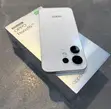 New Oppo Reno16 256GB White - 3