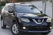 Nissan X-Trail 2013 Black - 2