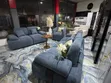 SofaSofa Modern Sofa Set - 3, 2, 1 Seater - 1