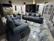SofaSofa Modern Sofa Set - 3, 2, 1 Seater - 2