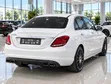 Mercedes-Benz C180 C-Class 2016 - 2