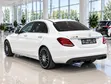 Mercedes-Benz C180 C-Class 2016 - 3