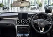 Mercedes-Benz C180 C-Class 2016 - 4