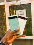Google Pixel 6a 128GB Used - 2