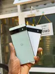 Google Pixel 6a 128GB Used - 3