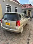 Toyota Raum 2007 Gold - 2