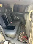 Toyota Raum 2007 Gold - 3