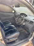 Toyota Raum 2007 Gold - 4