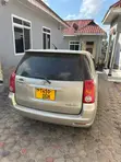 Toyota Raum 2007 Gold - 5