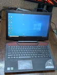 Laptop Lenovo Legion Y720 - 16GB RAM, Intel Core i7, 256GB SSD - 5