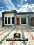2 Bedroom House for Rent in Mwanza, Ilemela - 1