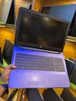 HP 255 G4 Laptop - 8GB RAM, 500GB HDD - 2