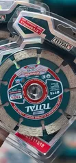 115mm Dry Diamond Disc - 2