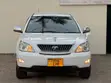 Toyota Harrier 2007 Pearl - 2